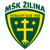MŠK Žilina challenge - FM11