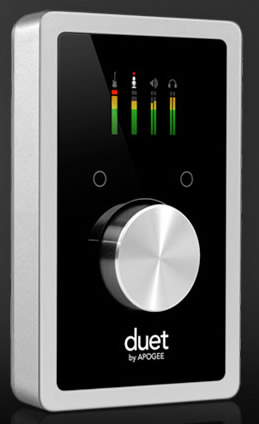 Apogee Duet 2