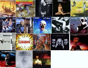 The Scorpions