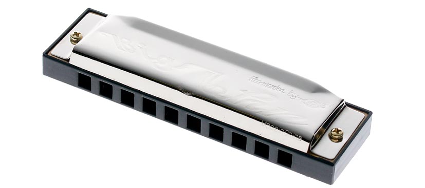 Munnharpa