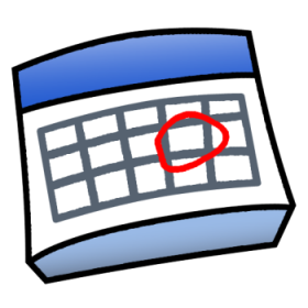 Góð skipulagning með Google Calendar