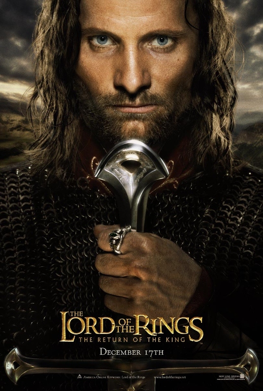 Aragorn