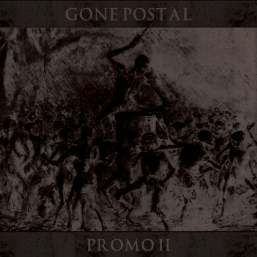 Gone Postal - Promo II