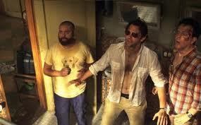 The Hangover Part II
