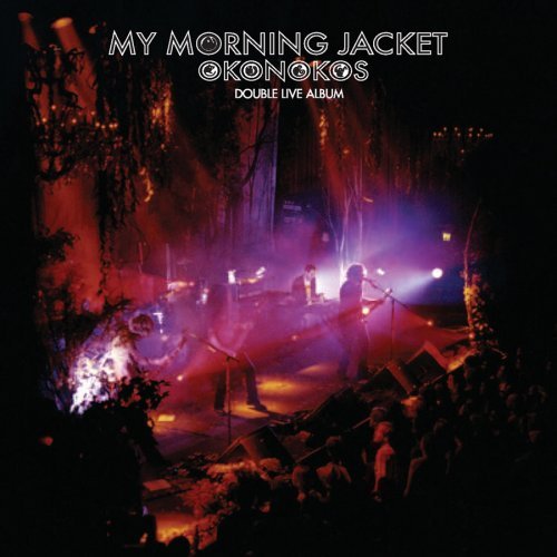 My Morning Jacket - Okonokos