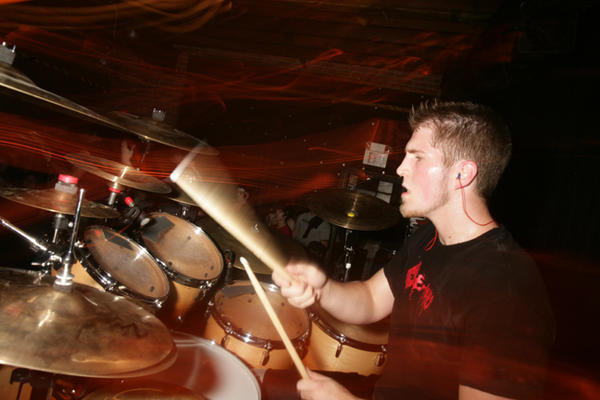 Blake Richardson