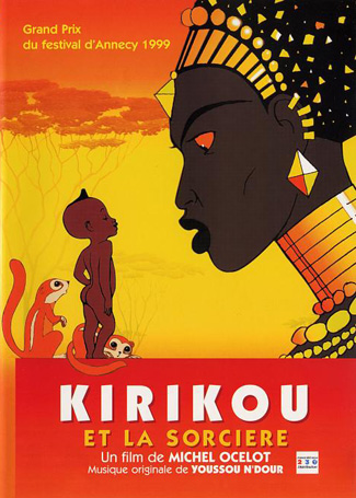 Kirikou