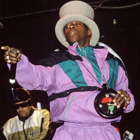 Flava Flav