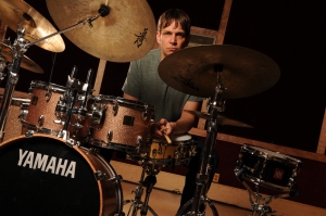 Keith Carlock
