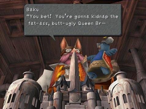 FFIX