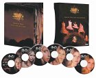 BTVS - Season 2 DVD - umfjöllun