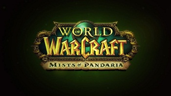 WoW: Mists of Pandaria announced
