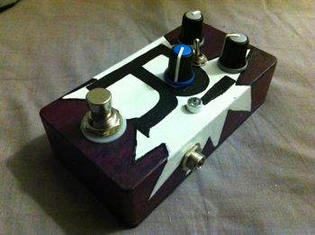 Pedal Projects