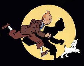 The Adventures Of Tintin: Secret Of The Unicorn