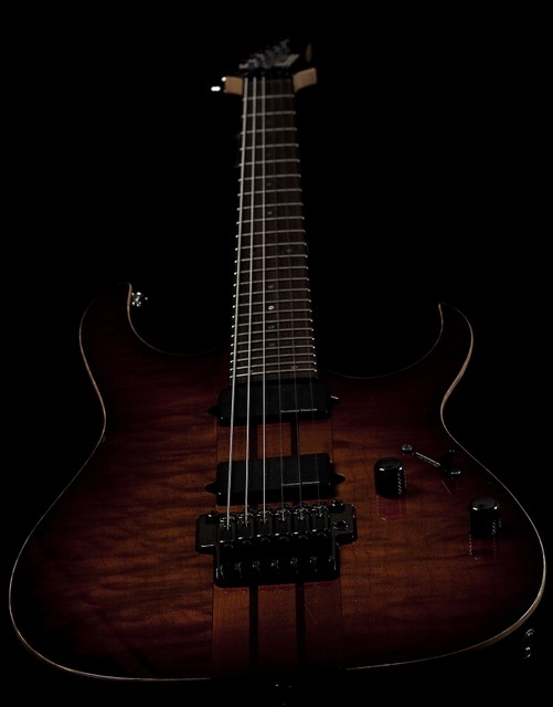 Ibanez RGT320Q