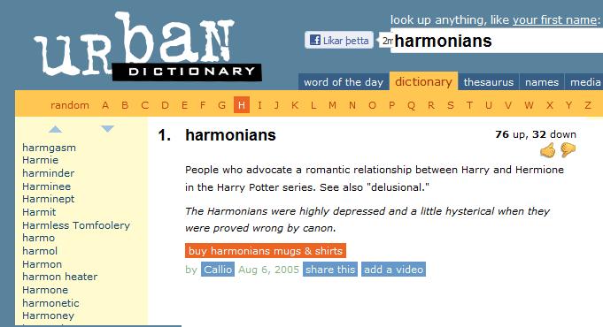 Harmonians