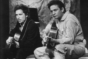 Dylan og Cash