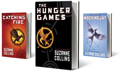 The Hunger Games Trilogy