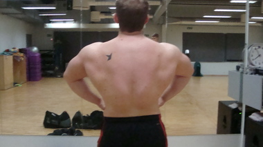 Lat spread yo