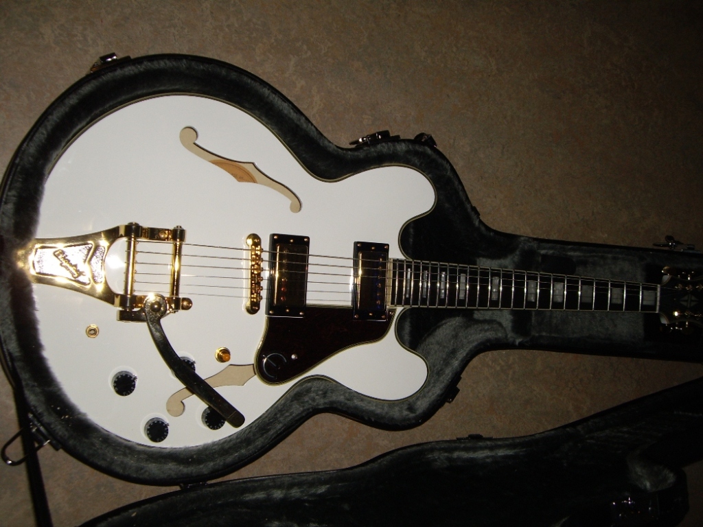 Epiphone ES-355