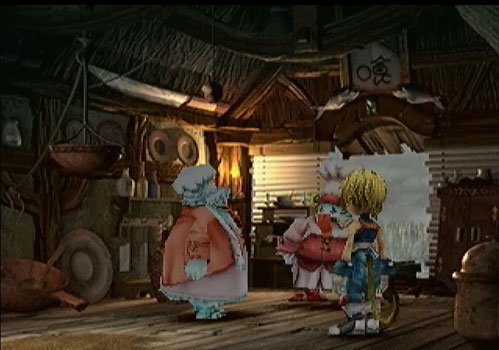 FFIX