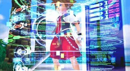 KH re:Coded
