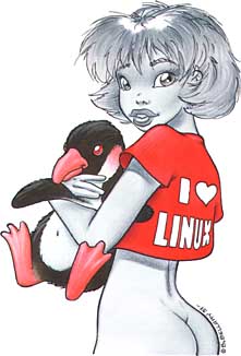 Linux
