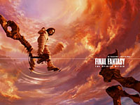 Nýr Final Fantasy trailer