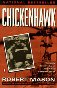 Robert Mason - Chickenhawk