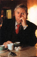 Gunnar Dal, merkilegur maður