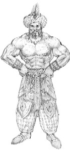 Baldurs Gate