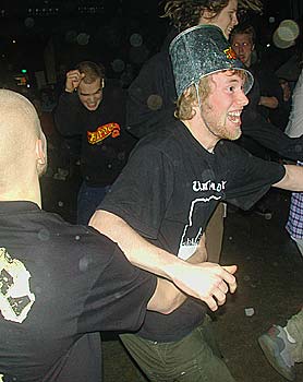 Metall