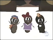 Southpark