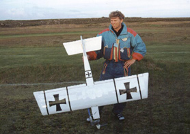 Flug