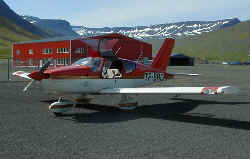 Flug