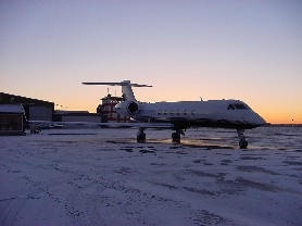 Flug