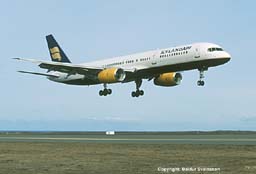 Flug