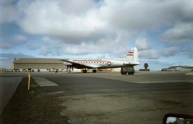 Flug