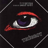 Trúbrot - Lifun