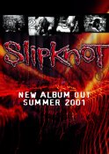 Nýtt lag með Slipknot