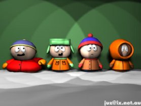 Southpark