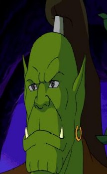 Warcraft