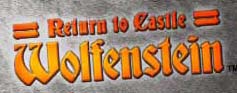 Return to castle Wolfenstein