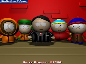 Southpark