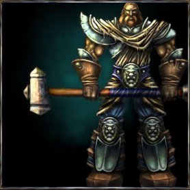 Warcraft
