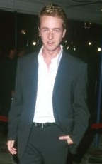 Edward Norton