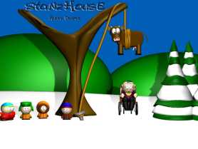 Southpark