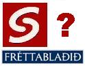 Fréttablaðið - málgagn Samfylkingarinnar...?