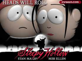 Southpark