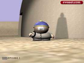 Southpark